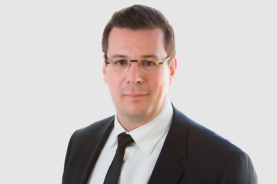 Markus Röhleer Portraitfoto von Markus Röhler, Geschäftsführer von Breitenbach Software Engineering